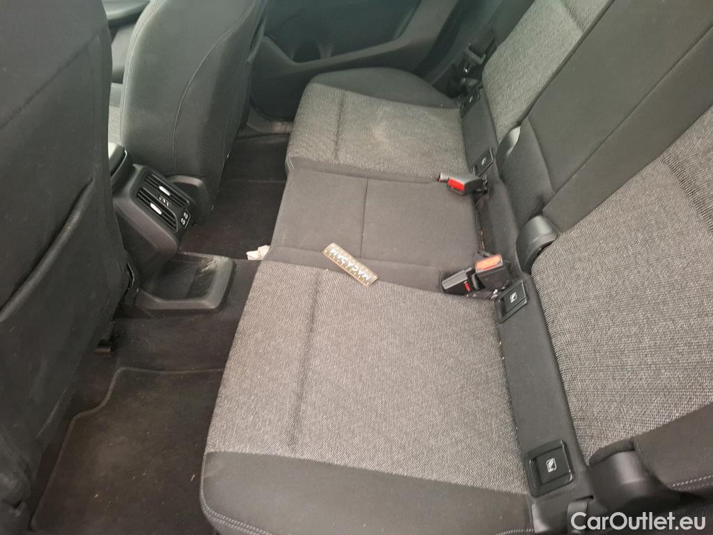  Bmw  X1 BMW  / 2022 / 5P / SUV sDrive18d Business Design DKG7 #20