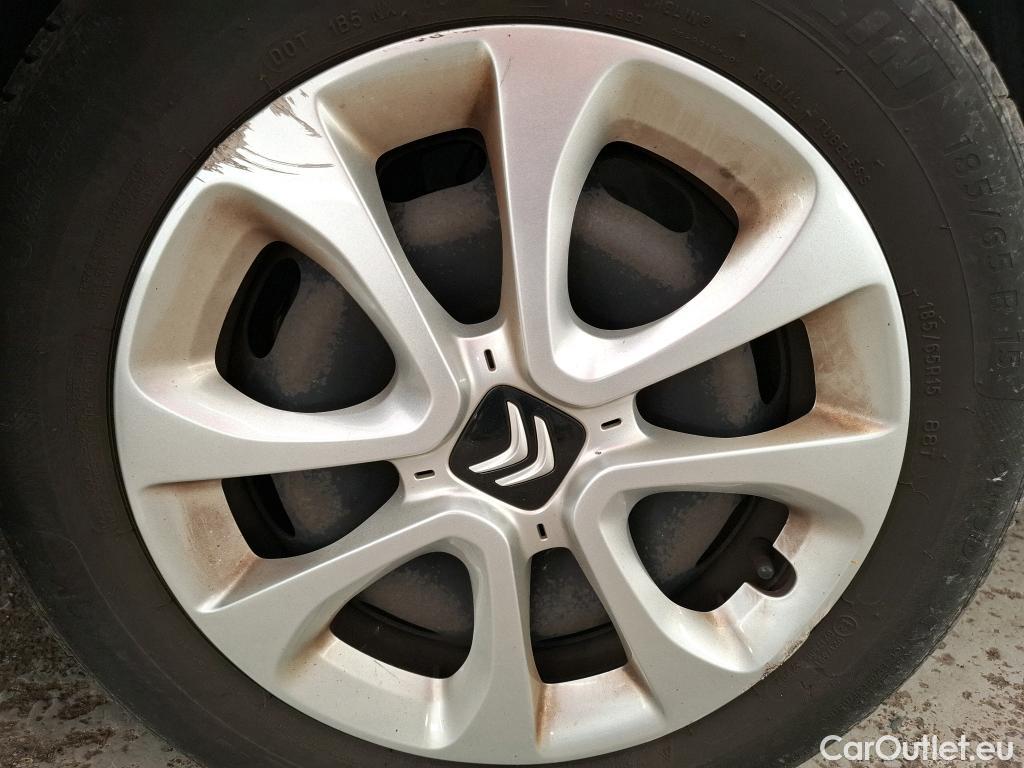  Citroen  C3  Société Feel 1.5 BlueHDI 100CV BVM5 E6dT #29