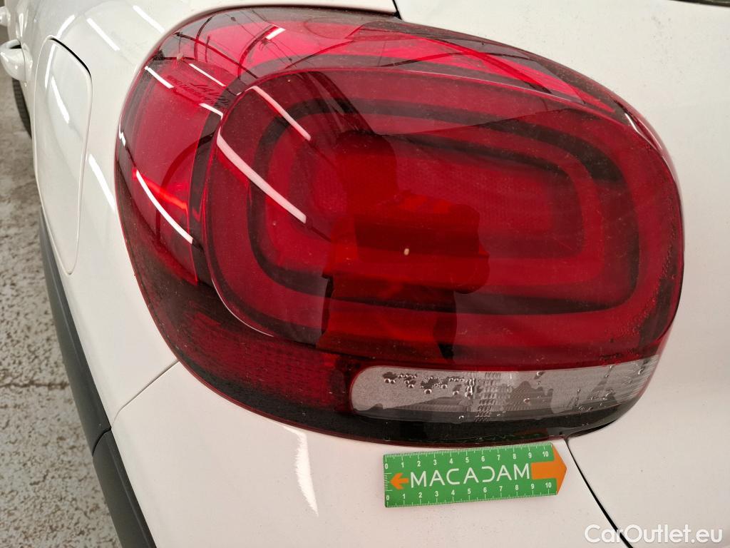  Citroen  C3  Société Feel 1.5 BlueHDI 100CV BVM5 E6dT #42