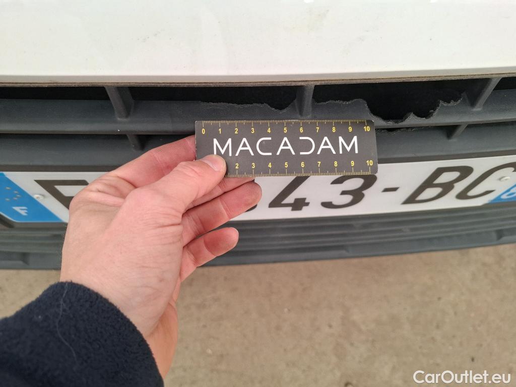  Citroen  Berlingo  Fourgon Worker M 1000 1.5 BlueHDi 130CV BVA8 E6dT #4