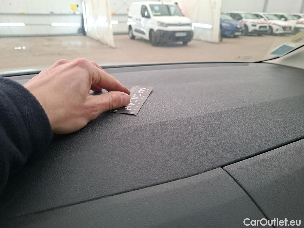  Citroen  Berlingo  Fourgon Worker M 1000 1.5 BlueHDi 130CV BVA8 E6dT #43