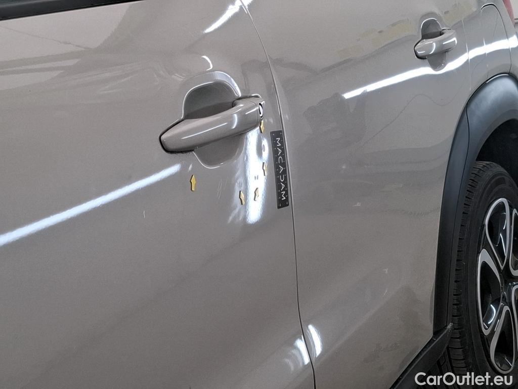  Citroen  C3  Aircross Feel Pack Business 1.2 PureTech 110CV BVM6 E6d #4