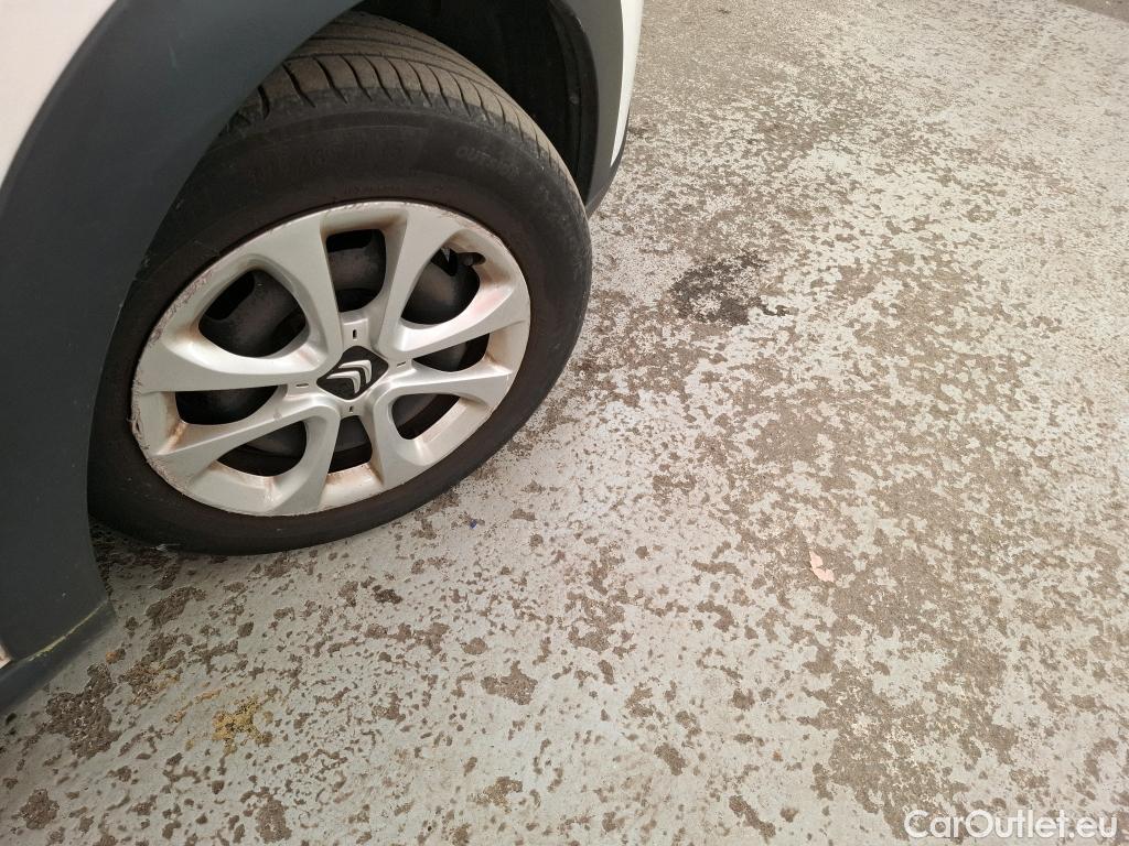  Citroen  C3  Société Feel 1.5 BlueHDI 100CV BVM5 E6dT #31