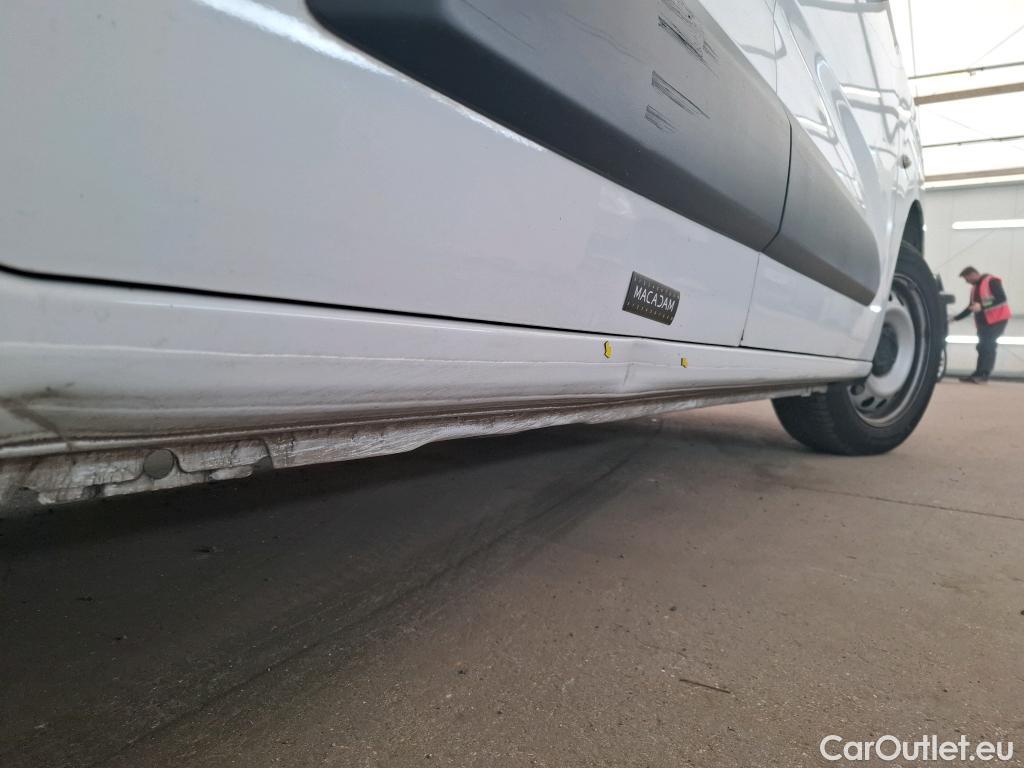  Citroen  Berlingo  Fourgon Driver M 1000 1.5 BlueHDi 100CV BVM5 E6dT #10