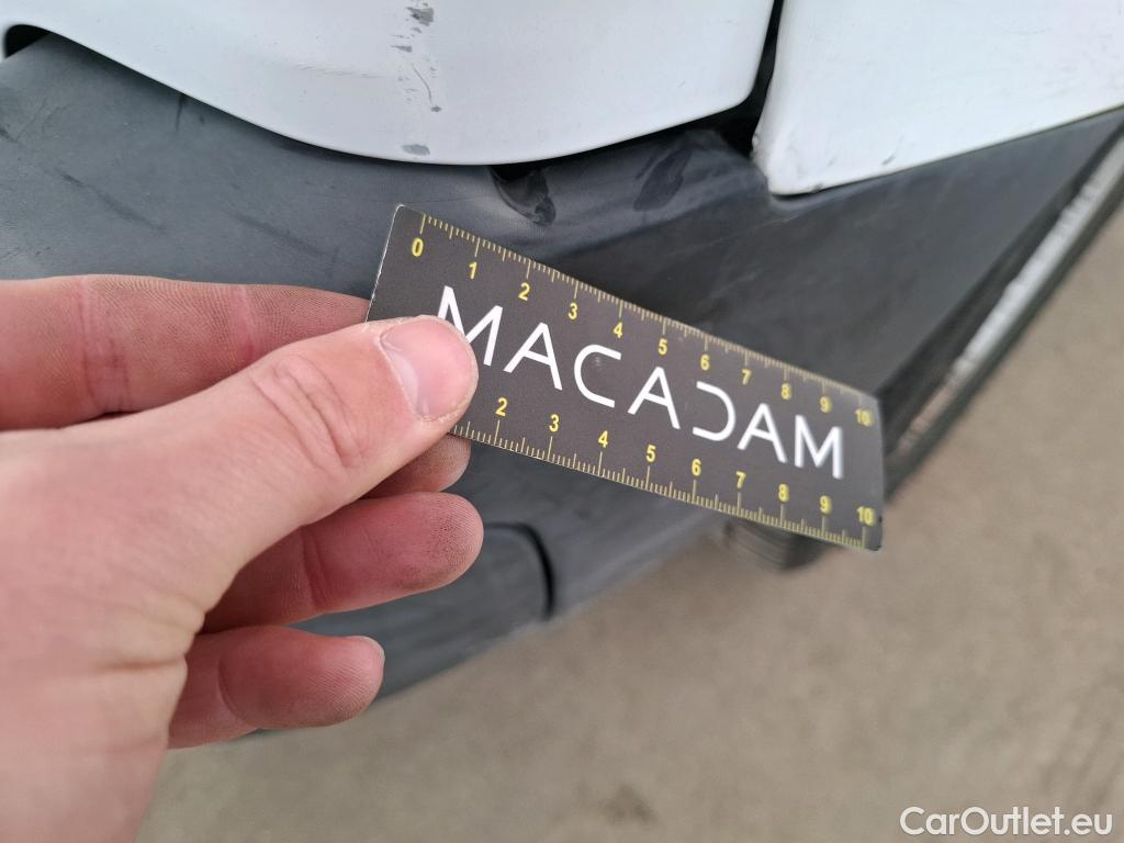  Citroen  Berlingo  Fourgon Worker M 1000 1.5 BlueHDi 130CV BVA8 E6dT #37