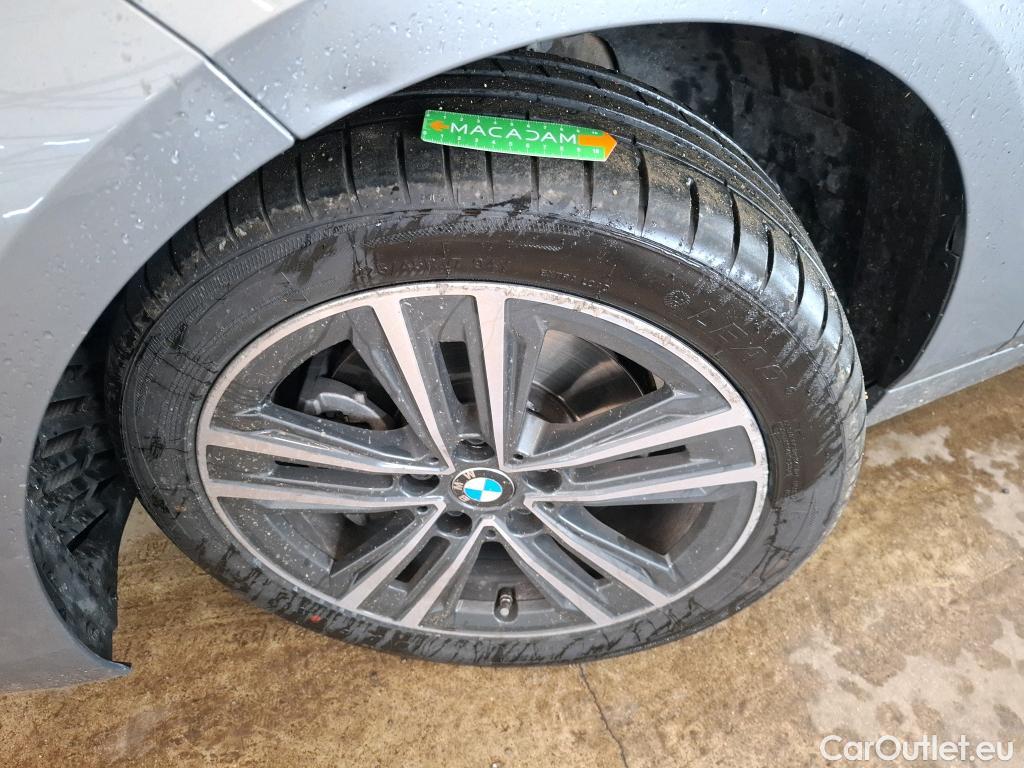  Bmw  Serie 1 BMW Série 1 / 2019 / 5P / Berline 116i DKG7 Business Design #7