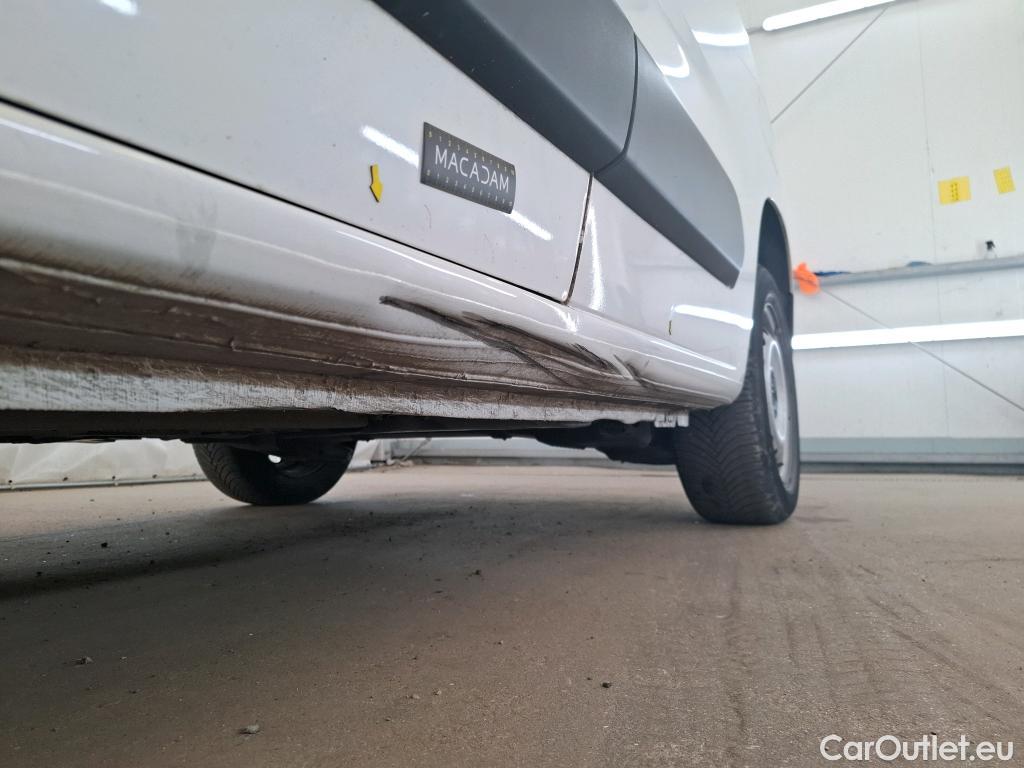  Citroen  Berlingo  Fourgon Driver M 1000 1.5 BlueHDi 100CV BVM5 E6dT #6