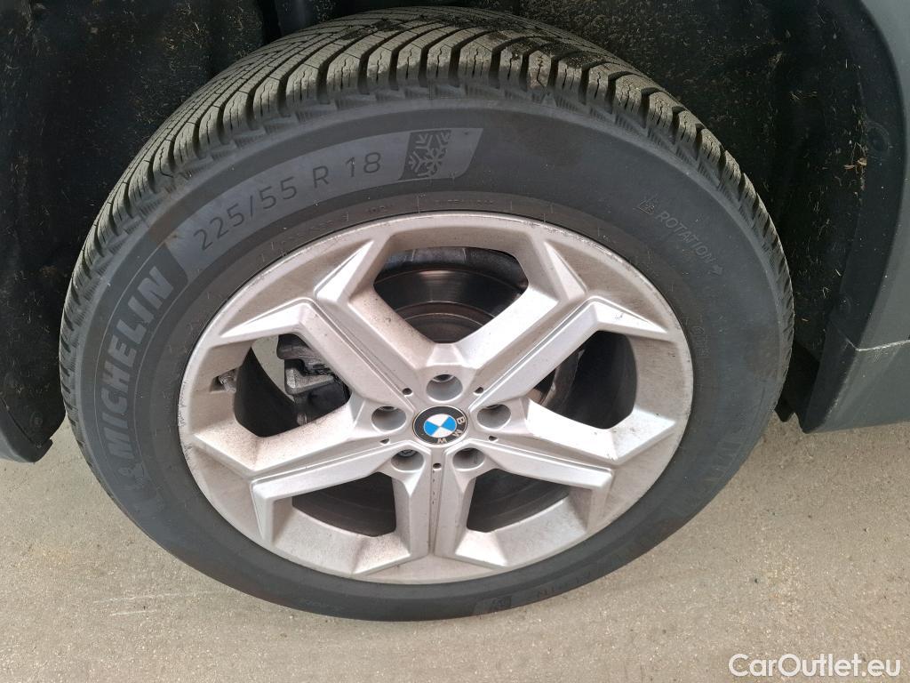  Bmw  X1 BMW  / 2022 / 5P / SUV sDrive18d Business Design DKG7 #7
