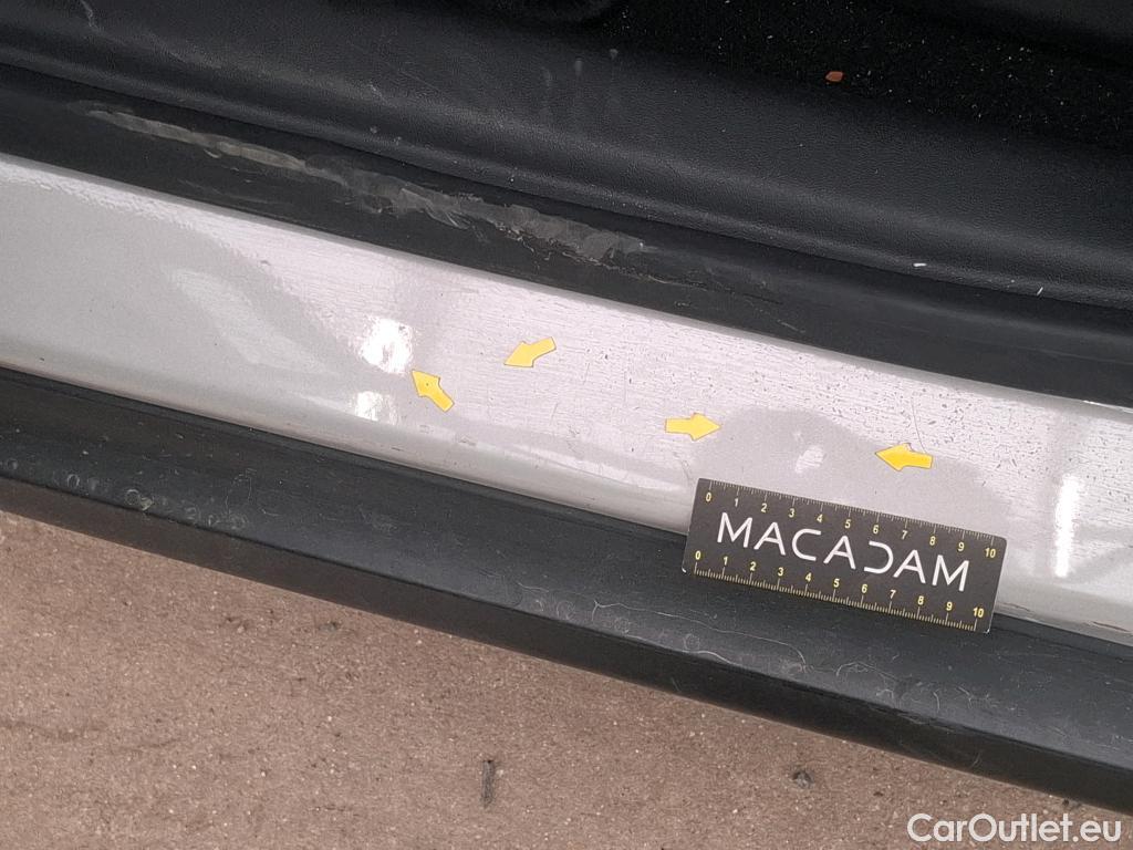  Citroen  C3  Aircross Feel Pack Business 1.2 PureTech 110CV BVM6 E6d #11