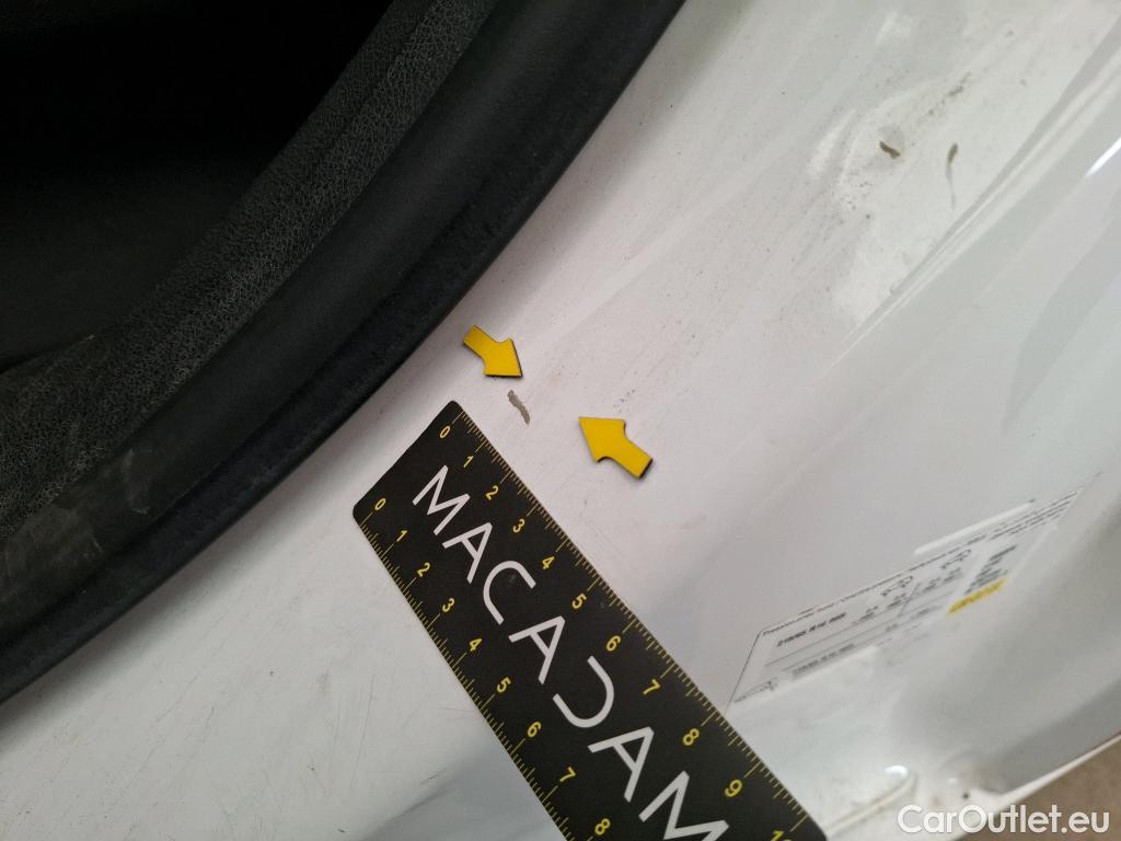  Citroen  Berlingo  Fourgon Worker M 1000 1.5 BlueHDi 130CV BVA8 E6dT #50