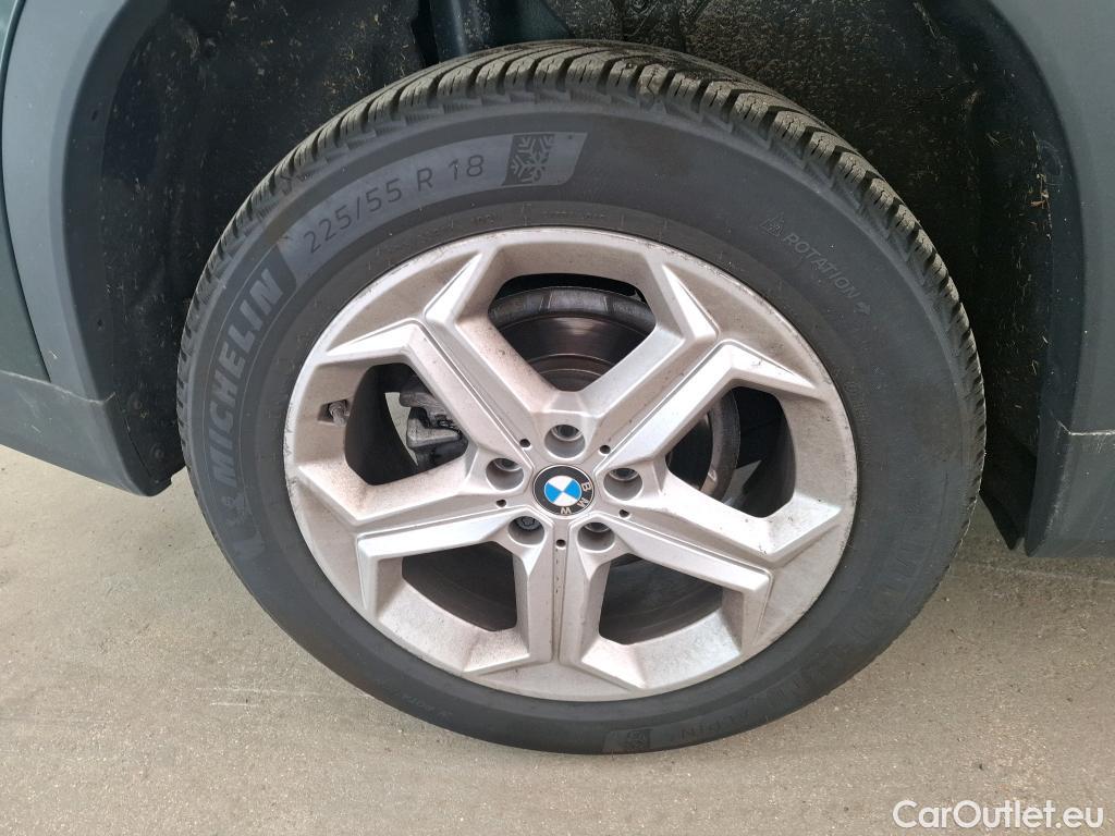  Bmw  X1 BMW  / 2022 / 5P / SUV sDrive18d Business Design DKG7 #6