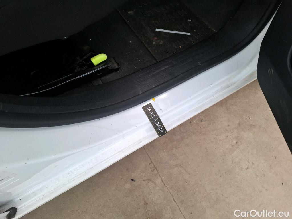  Citroen  Berlingo  Fourgon Worker M 1000 1.5 BlueHDi 130CV BVA8 E6dT #28