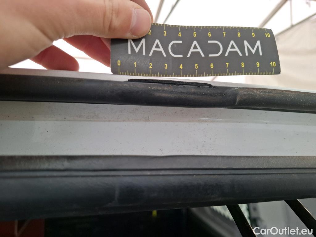  Citroen  Berlingo  Fourgon Worker M 1000 1.5 BlueHDi 130CV BVA8 E6dT #20