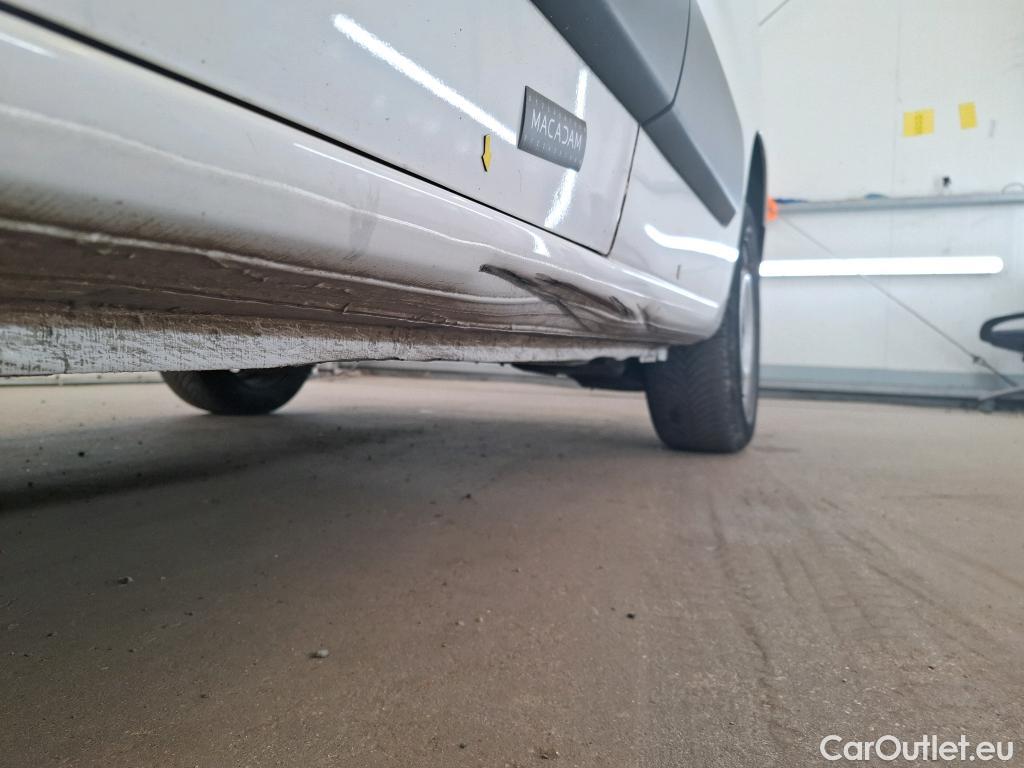  Citroen  Berlingo  Fourgon Driver M 1000 1.5 BlueHDi 100CV BVM5 E6dT #7