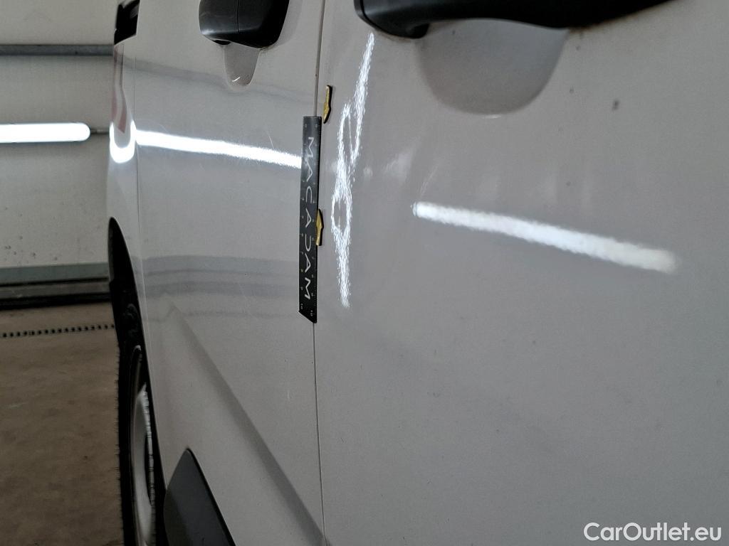  Citroen  Berlingo  Fourgon Worker M 1000 1.5 BlueHDi 130CV BVA8 E6dT #41