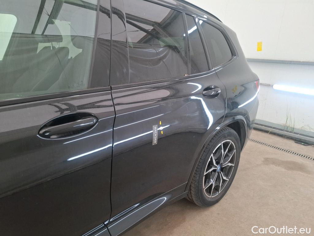  Bmw  X3 BMW  / 2021 / 5P / SUV xDrive30e 292ch M Sport BVA8 #30