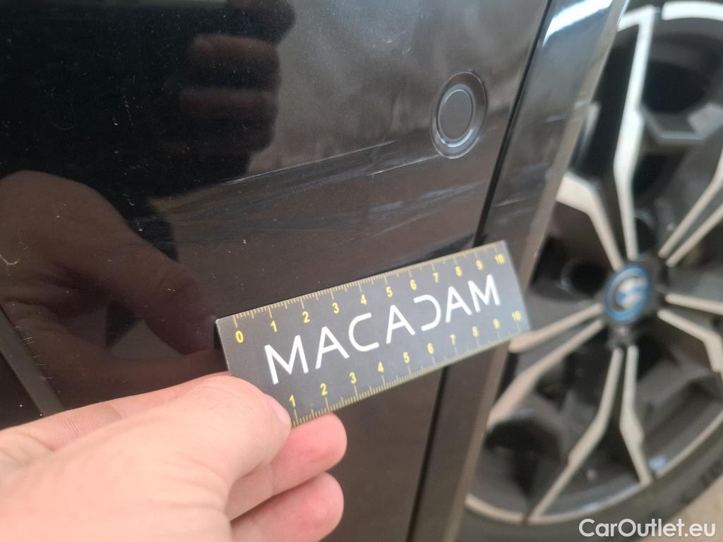  Bmw  X3 BMW  / 2021 / 5P / SUV xDrive30e 292ch M Sport BVA8 #12