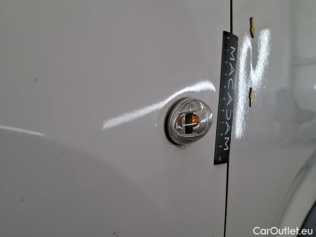  Citroen  Berlingo  Fourgon Driver M 1000 1.5 BlueHDi 100CV BVM5 E6dT #30