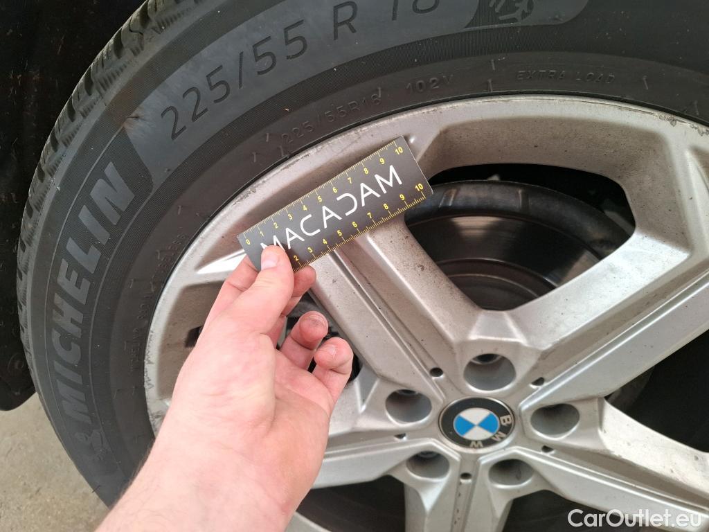  Bmw  X1 BMW  / 2022 / 5P / SUV sDrive18d Business Design DKG7 #9