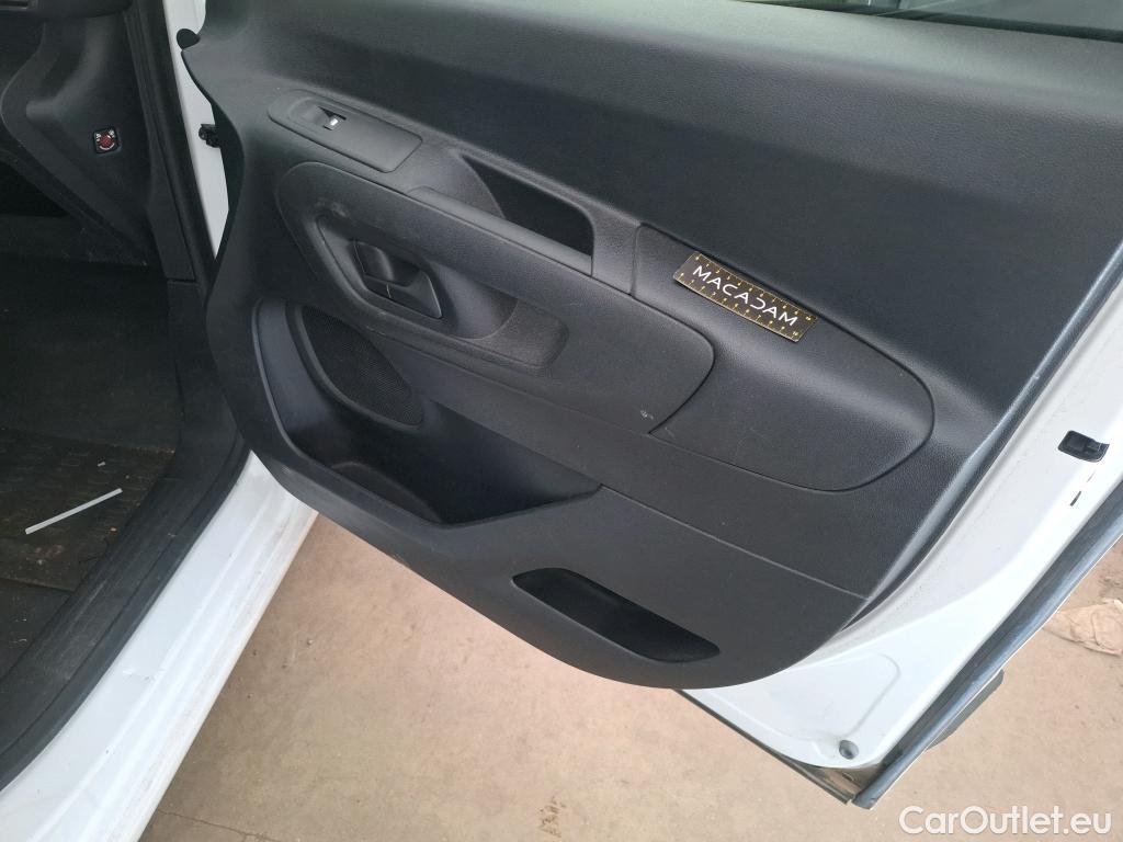  Citroen  Berlingo  Fourgon Worker M 1000 1.5 BlueHDi 130CV BVA8 E6dT #30