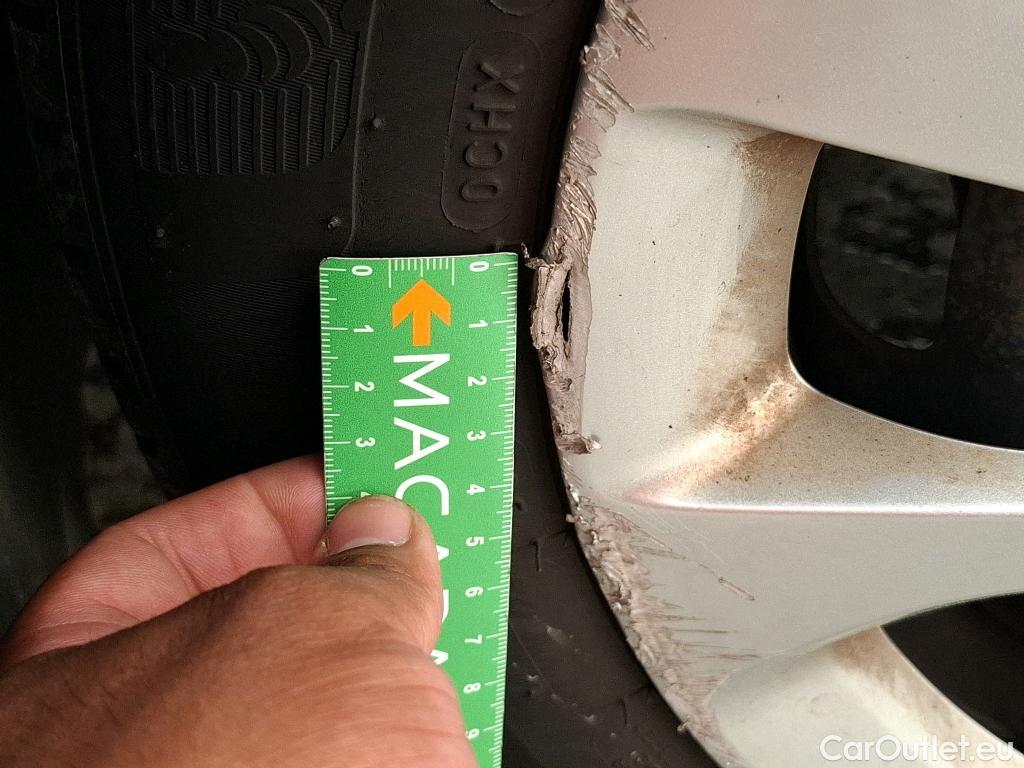  Citroen  C3  Société Feel 1.5 BlueHDI 100CV BVM5 E6dT #33