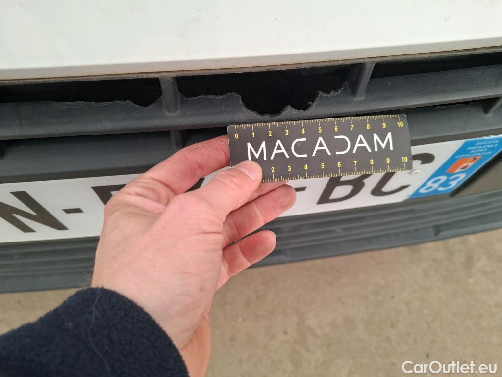  Citroen  Berlingo  Fourgon Worker M 1000 1.5 BlueHDi 130CV BVA8 E6dT #3