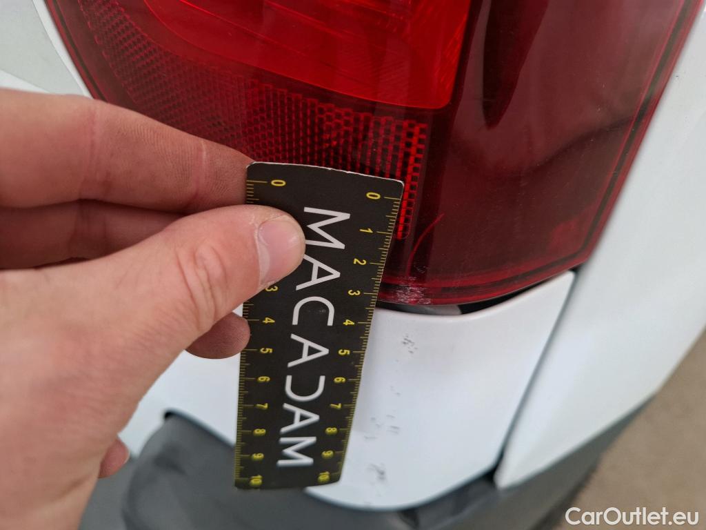  Citroen  Berlingo  Fourgon Worker M 1000 1.5 BlueHDi 130CV BVA8 E6dT #11