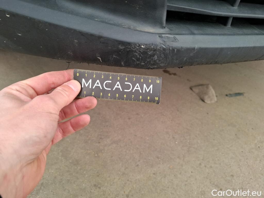  Citroen  Berlingo  Fourgon Worker M 1000 1.5 BlueHDi 130CV BVA8 E6dT #2