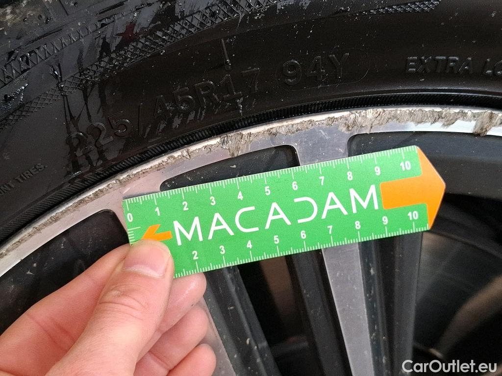  Bmw  Serie 1 BMW Série 1 / 2019 / 5P / Berline 116i DKG7 Business Design #8