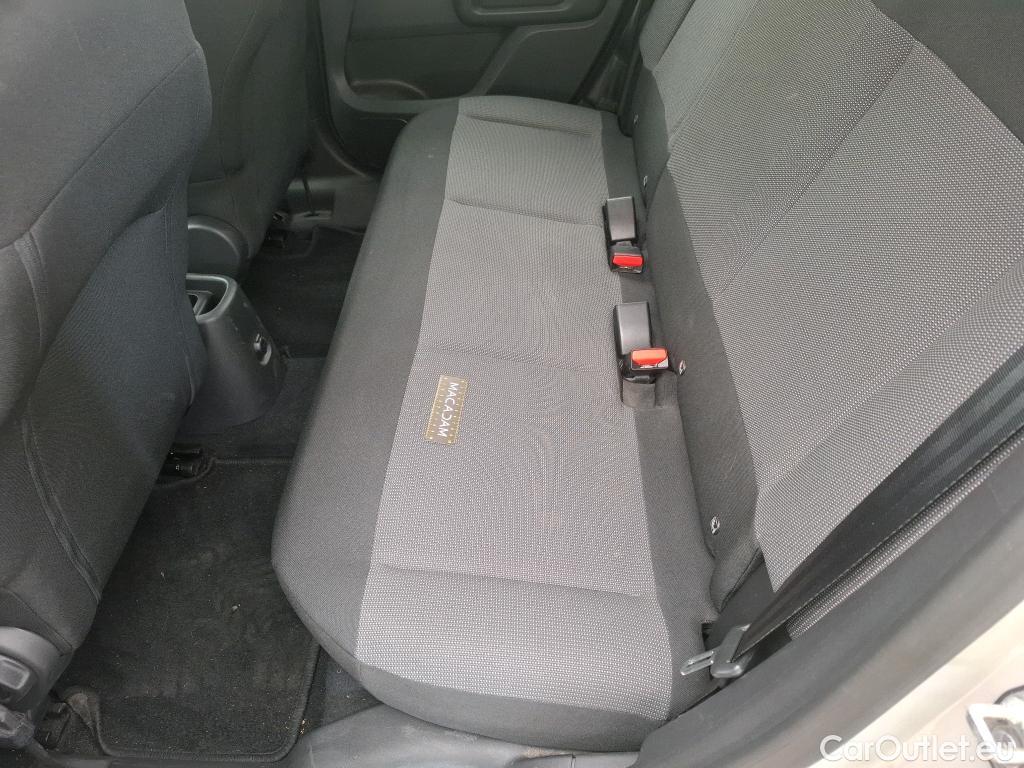  Citroen  C3  Aircross Feel Pack Business 1.2 PureTech 110CV BVM6 E6d #24