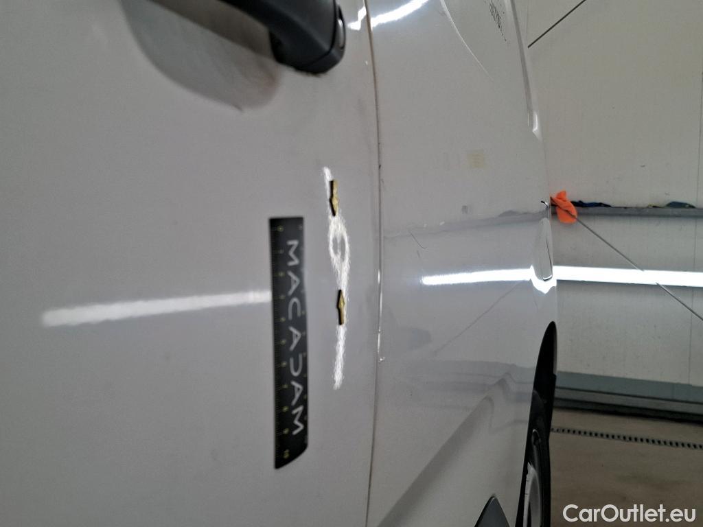  Citroen  Berlingo  Fourgon Driver M 1000 1.5 BlueHDi 100CV BVM5 E6dT #31