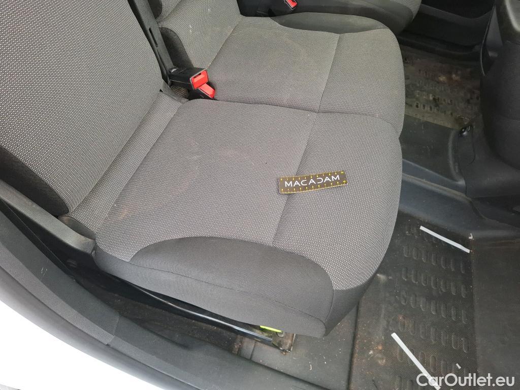  Citroen  Berlingo  Fourgon Worker M 1000 1.5 BlueHDi 130CV BVA8 E6dT #21