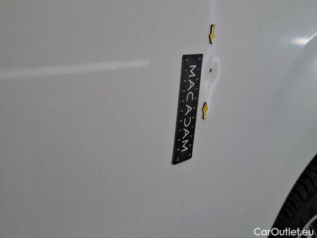  Citroen  Berlingo  Fourgon Worker M 1000 1.5 BlueHDi 130CV BVA8 E6dT #33