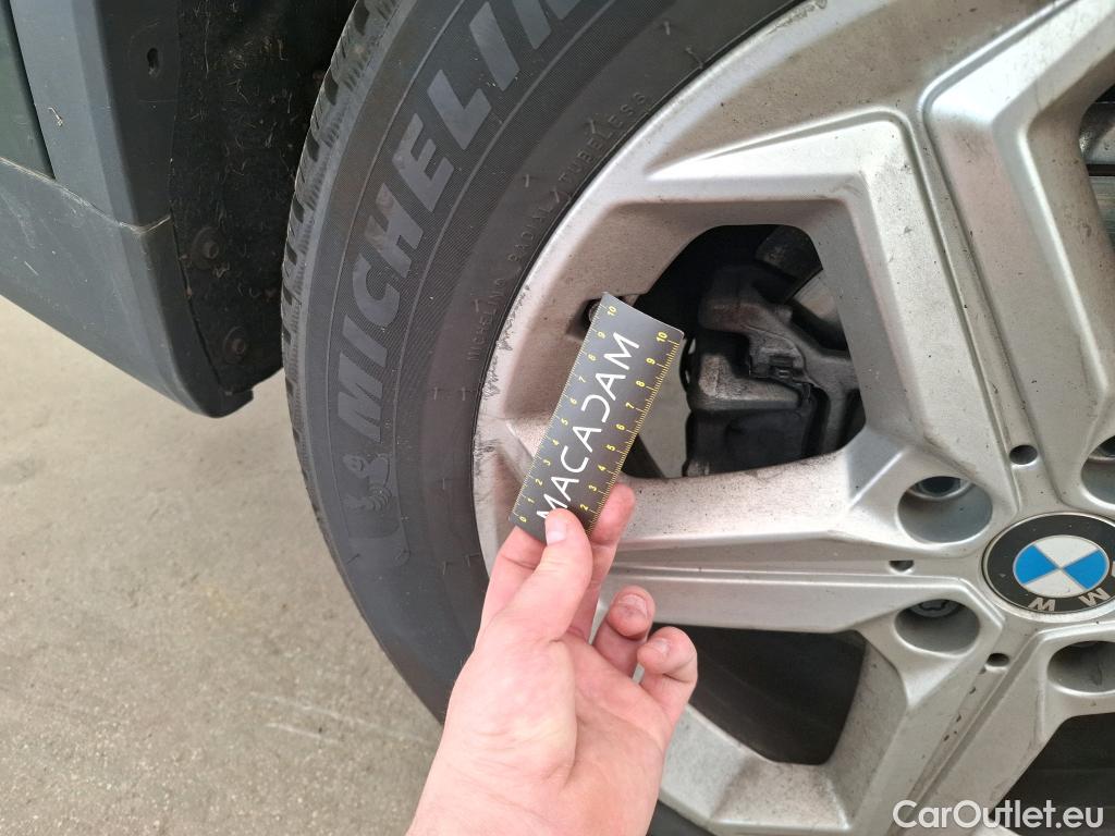  Bmw  X1 BMW  / 2022 / 5P / SUV sDrive18d Business Design DKG7 #10