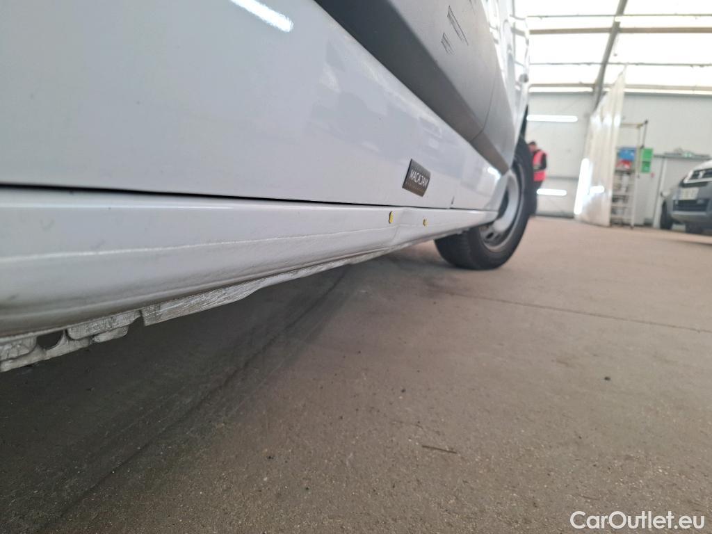  Citroen  Berlingo  Fourgon Driver M 1000 1.5 BlueHDi 100CV BVM5 E6dT #11