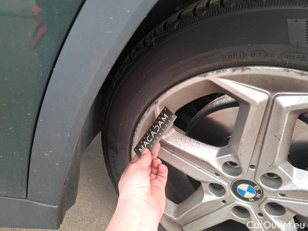  Bmw  X1 BMW  / 2022 / 5P / SUV sDrive18d Business Design DKG7 #15