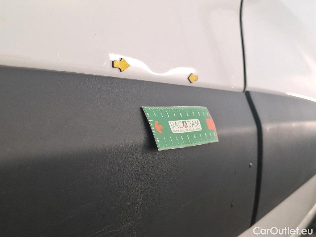  Citroen  Berlingo  Fourgon Driver M 650 1.5 BlueHDi 100CV BVM5 E6dT #28