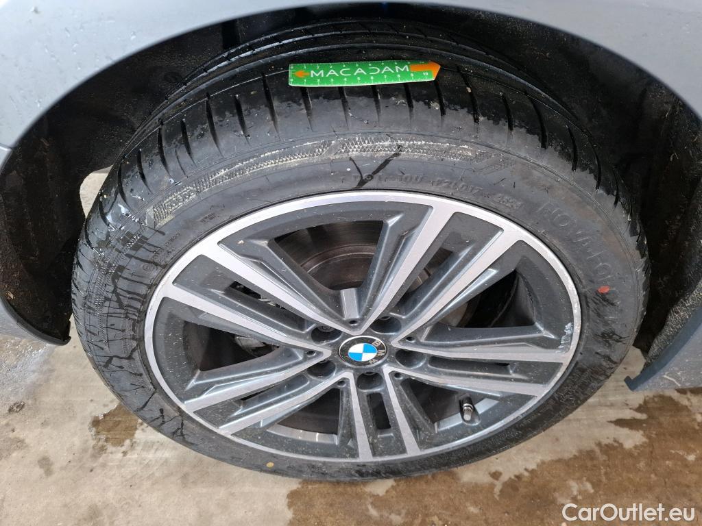  Bmw  Serie 1 BMW Série 1 / 2019 / 5P / Berline 116i DKG7 Business Design #16