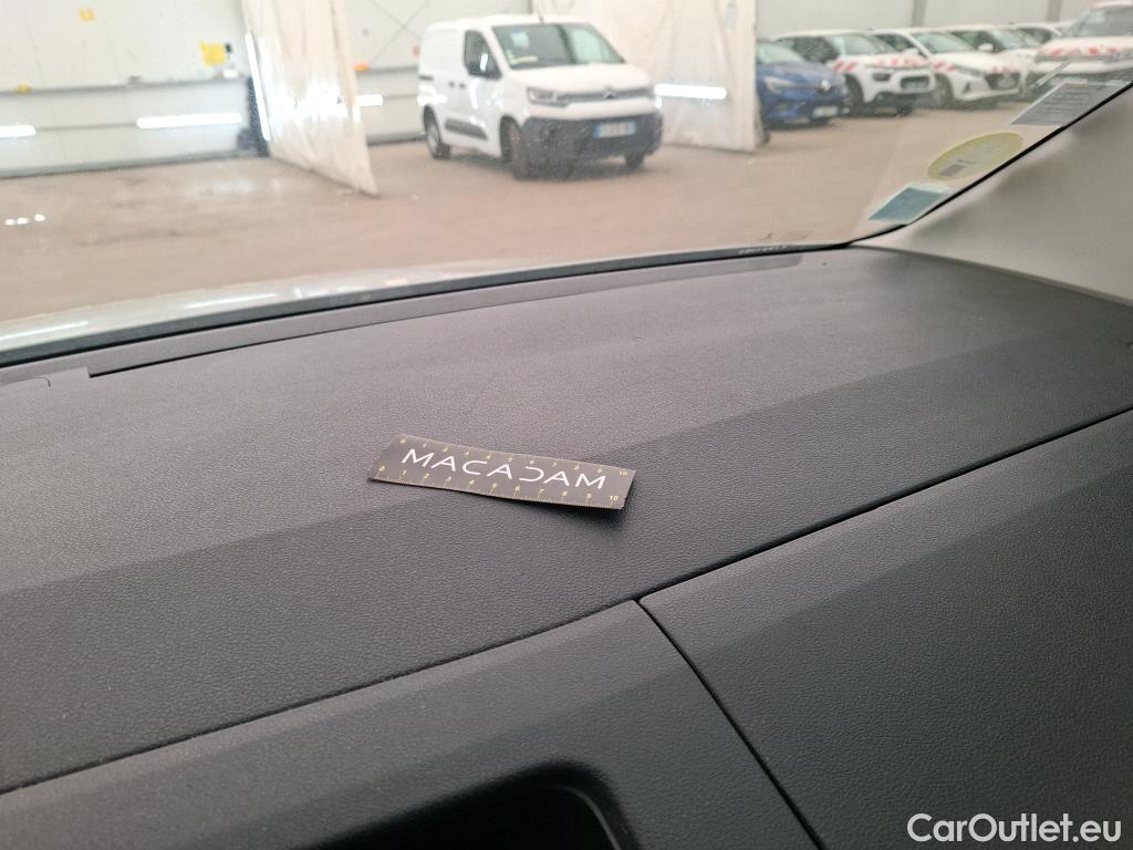  Citroen  Berlingo  Fourgon Worker M 1000 1.5 BlueHDi 130CV BVA8 E6dT #42