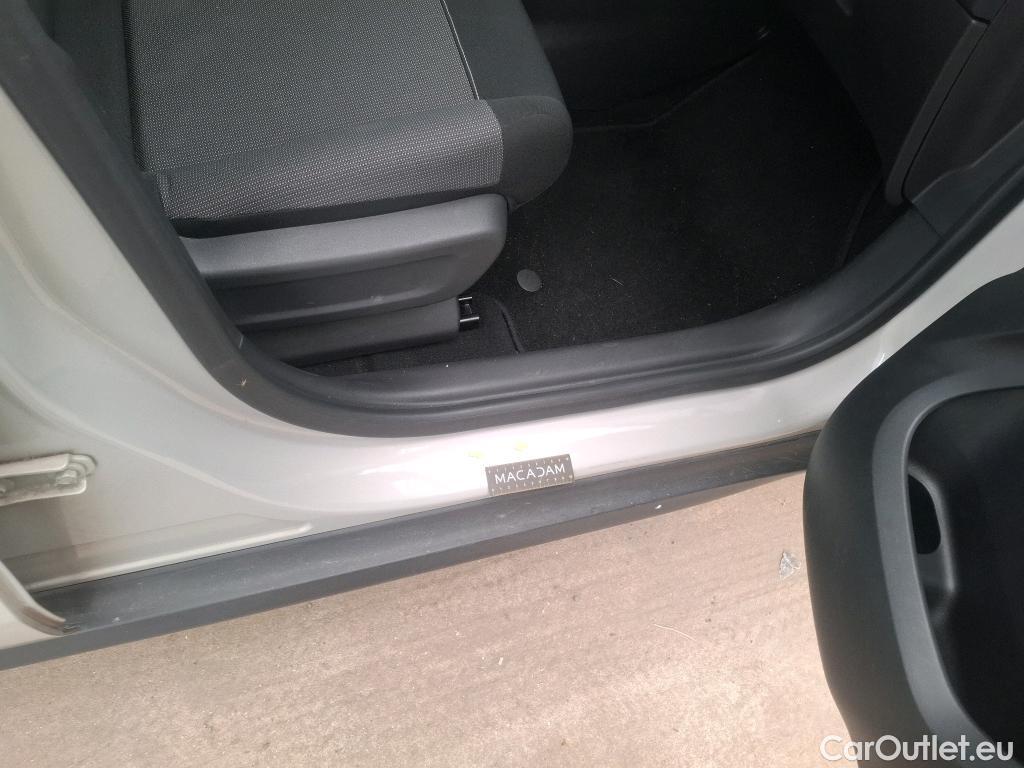  Citroen  C3  Aircross Feel Pack Business 1.2 PureTech 110CV BVM6 E6d #13