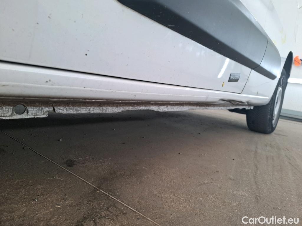  Citroen  Berlingo  Fourgon Driver M 1000 1.5 BlueHDi 100CV BVM5 E6dT #5