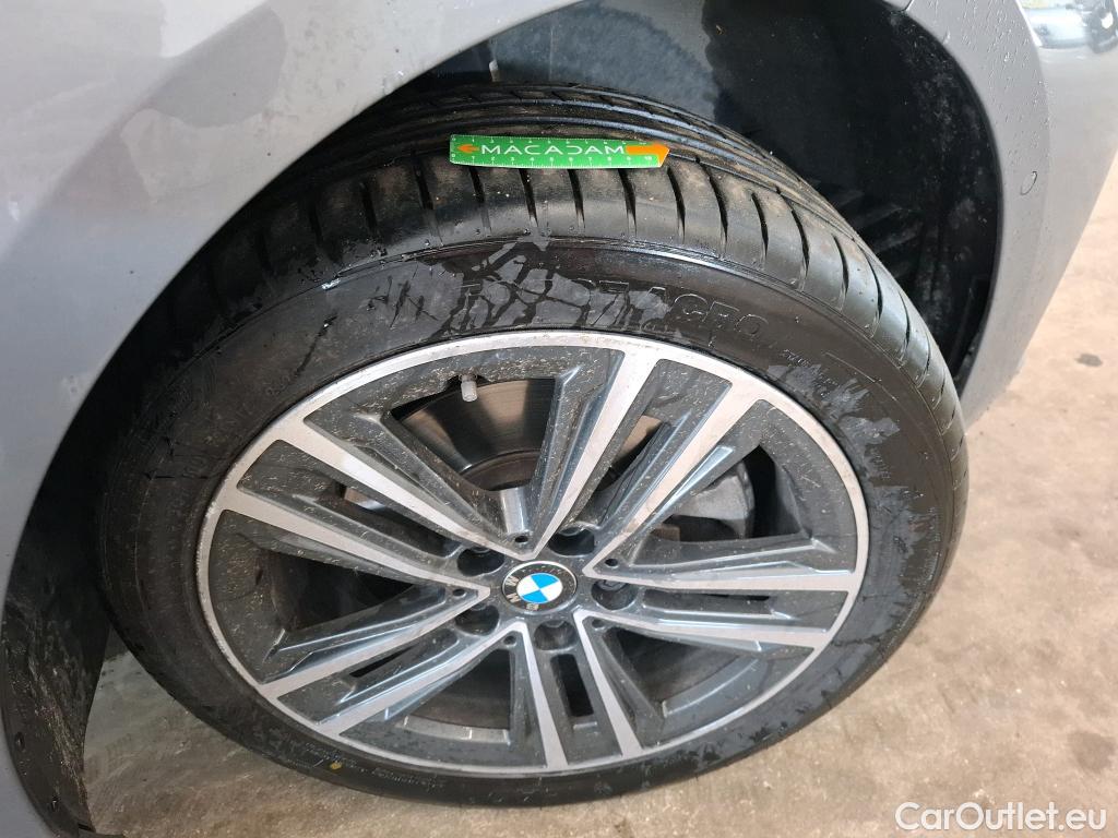  Bmw  Serie 1 BMW Série 1 / 2019 / 5P / Berline 116i DKG7 Business Design #20