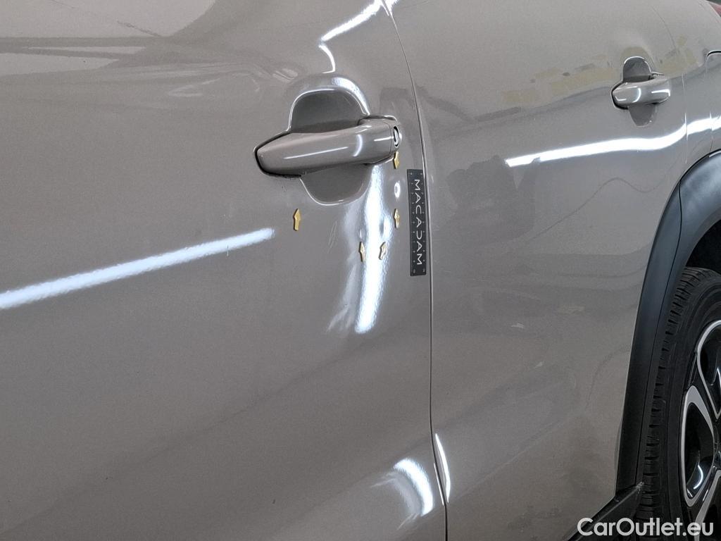  Citroen  C3  Aircross Feel Pack Business 1.2 PureTech 110CV BVM6 E6d #5