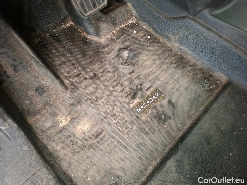  Citroen  Berlingo  Fourgon Worker M 1000 1.5 BlueHDi 130CV BVA8 E6dT #16