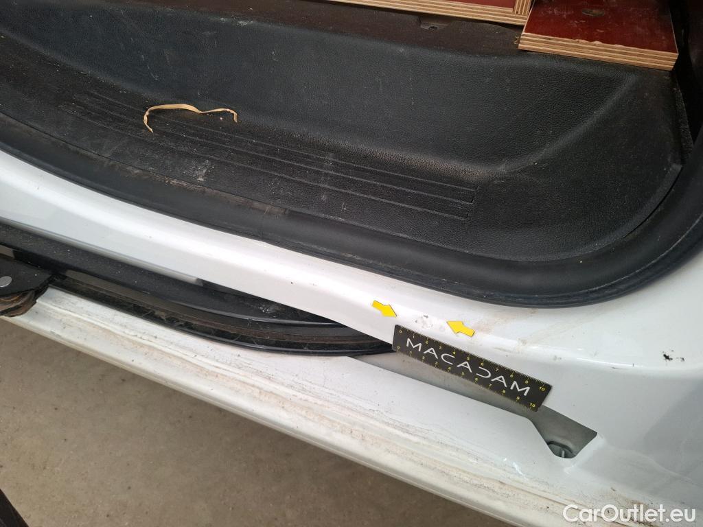  Citroen  Berlingo  Fourgon Worker M 1000 1.5 BlueHDi 130CV BVA8 E6dT #55