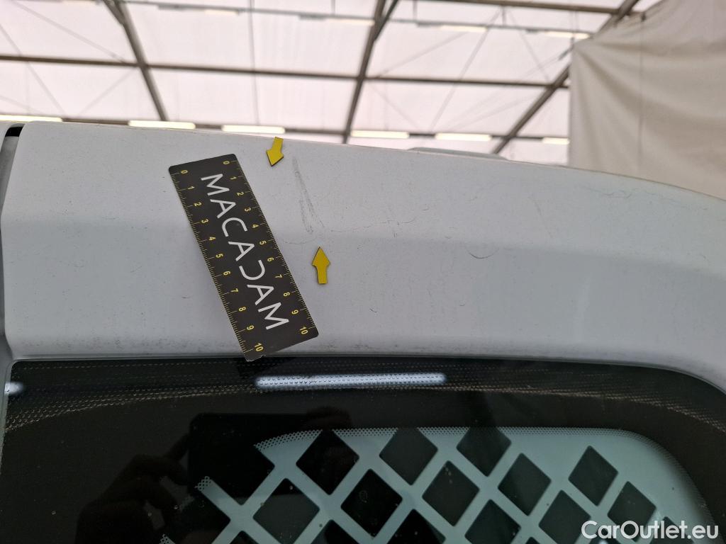  Citroen  Berlingo  Fourgon Worker M 1000 1.5 BlueHDi 130CV BVA8 E6dT #46