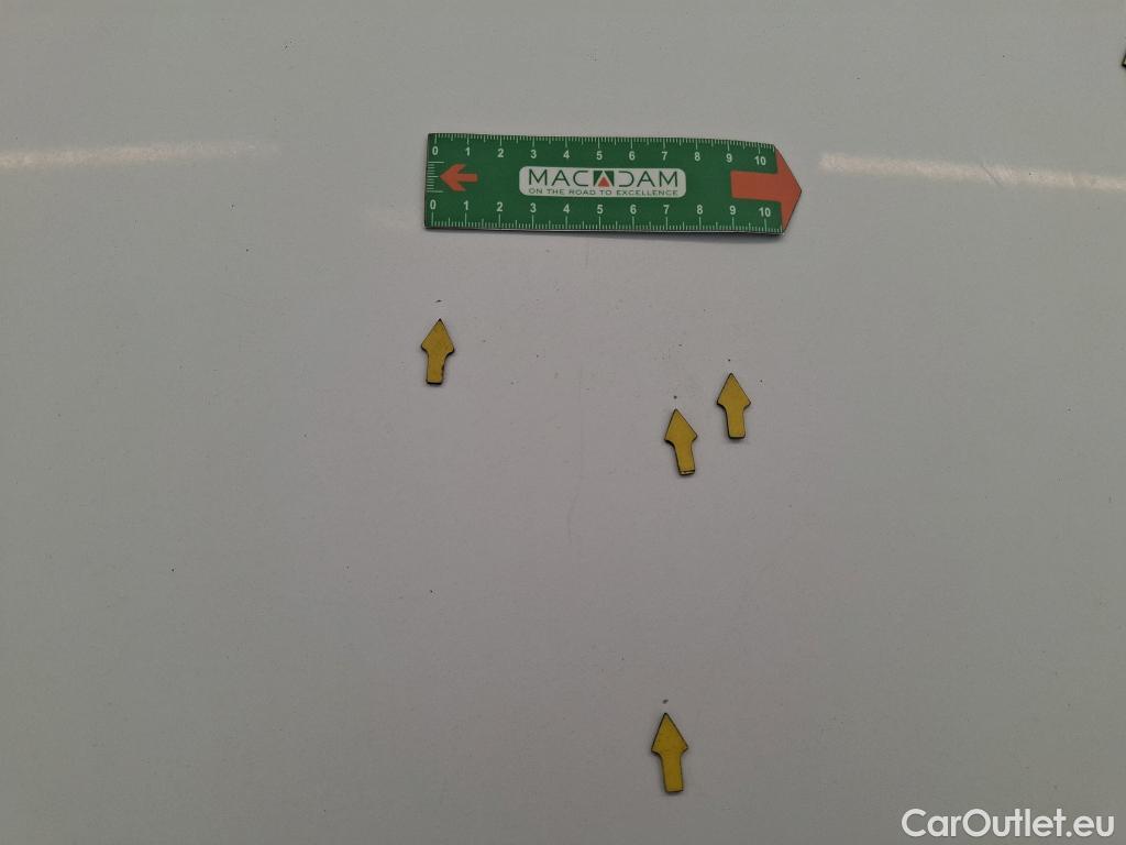  Citroen  Berlingo  Fourgon Driver M 650 1.5 BlueHDi 100CV BVM5 E6dT #10