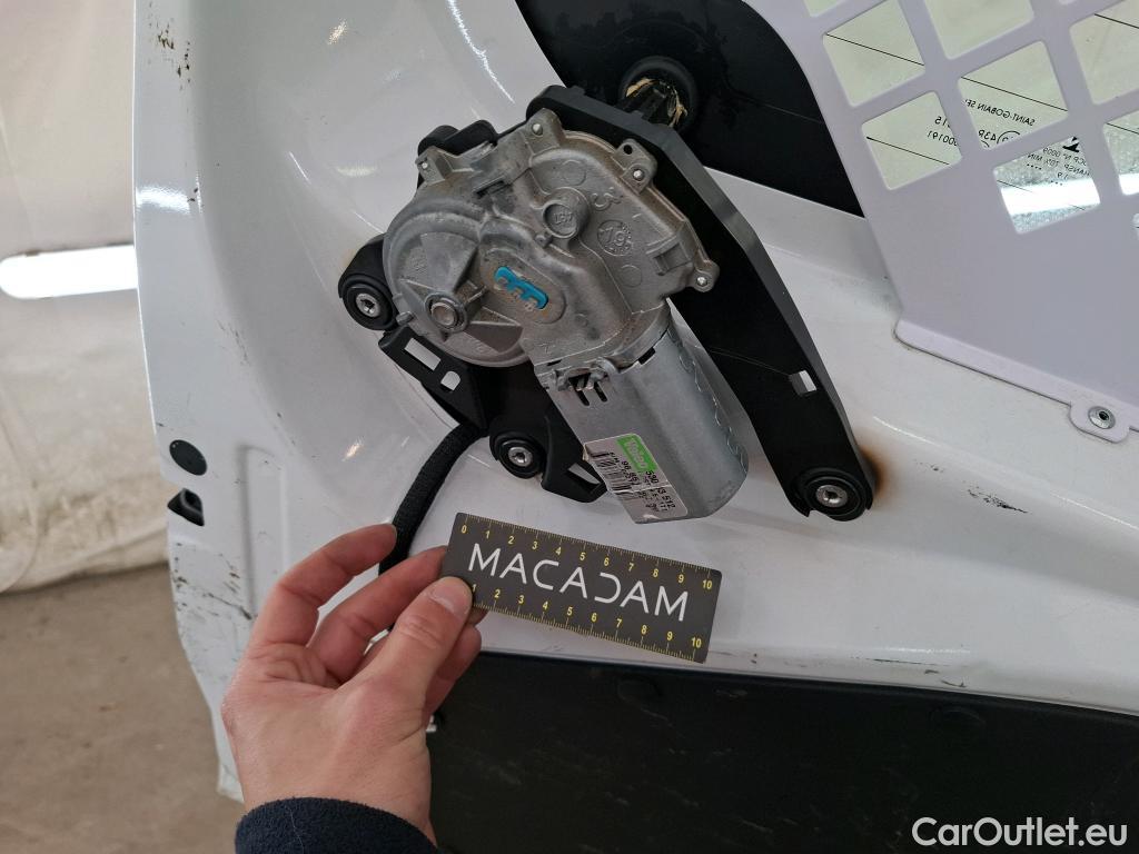  Citroen  Berlingo  Fourgon Worker M 1000 1.5 BlueHDi 130CV BVA8 E6dT #27