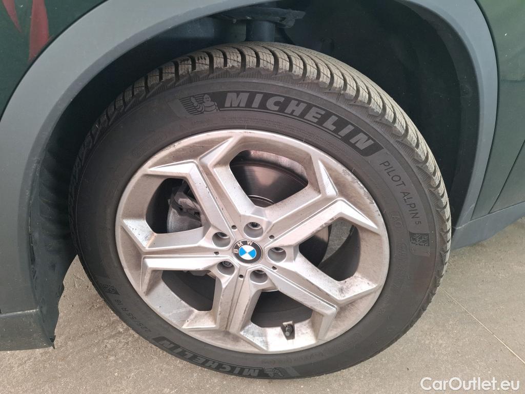  Bmw  X1 BMW  / 2022 / 5P / SUV sDrive18d Business Design DKG7 #2