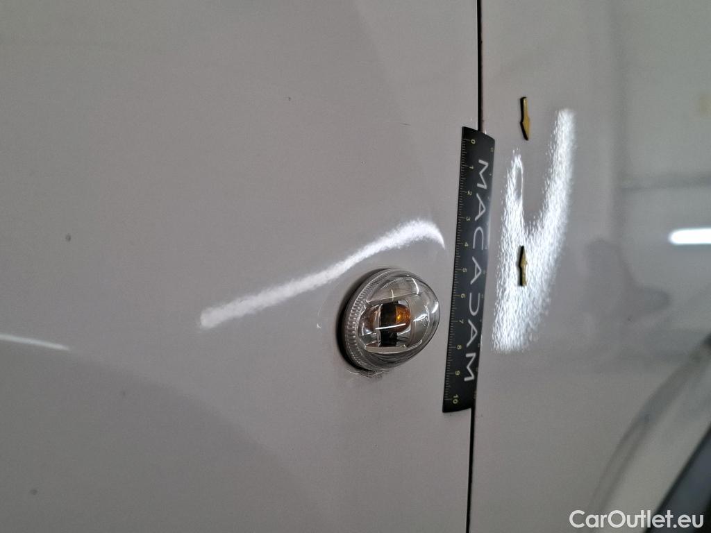  Citroen  Berlingo  Fourgon Driver M 1000 1.5 BlueHDi 100CV BVM5 E6dT #29